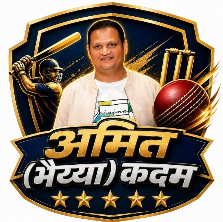Amit Bhaiyya Kadam