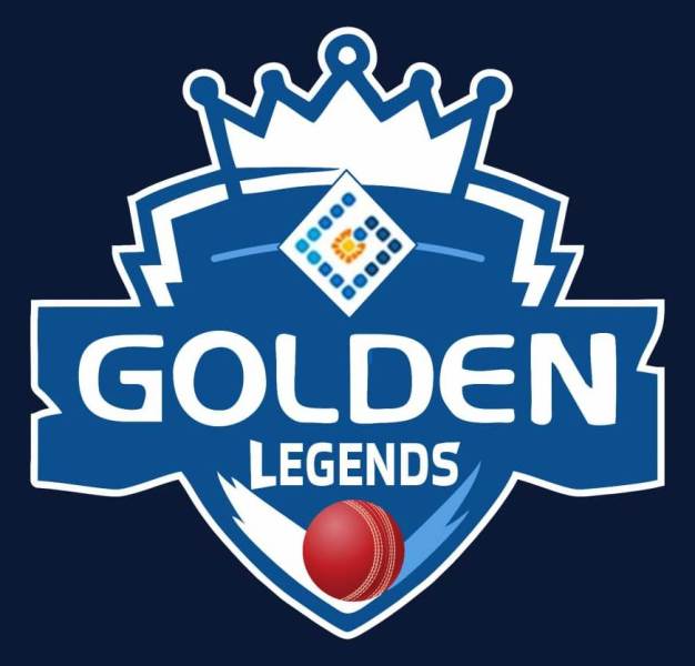 Golden Legends