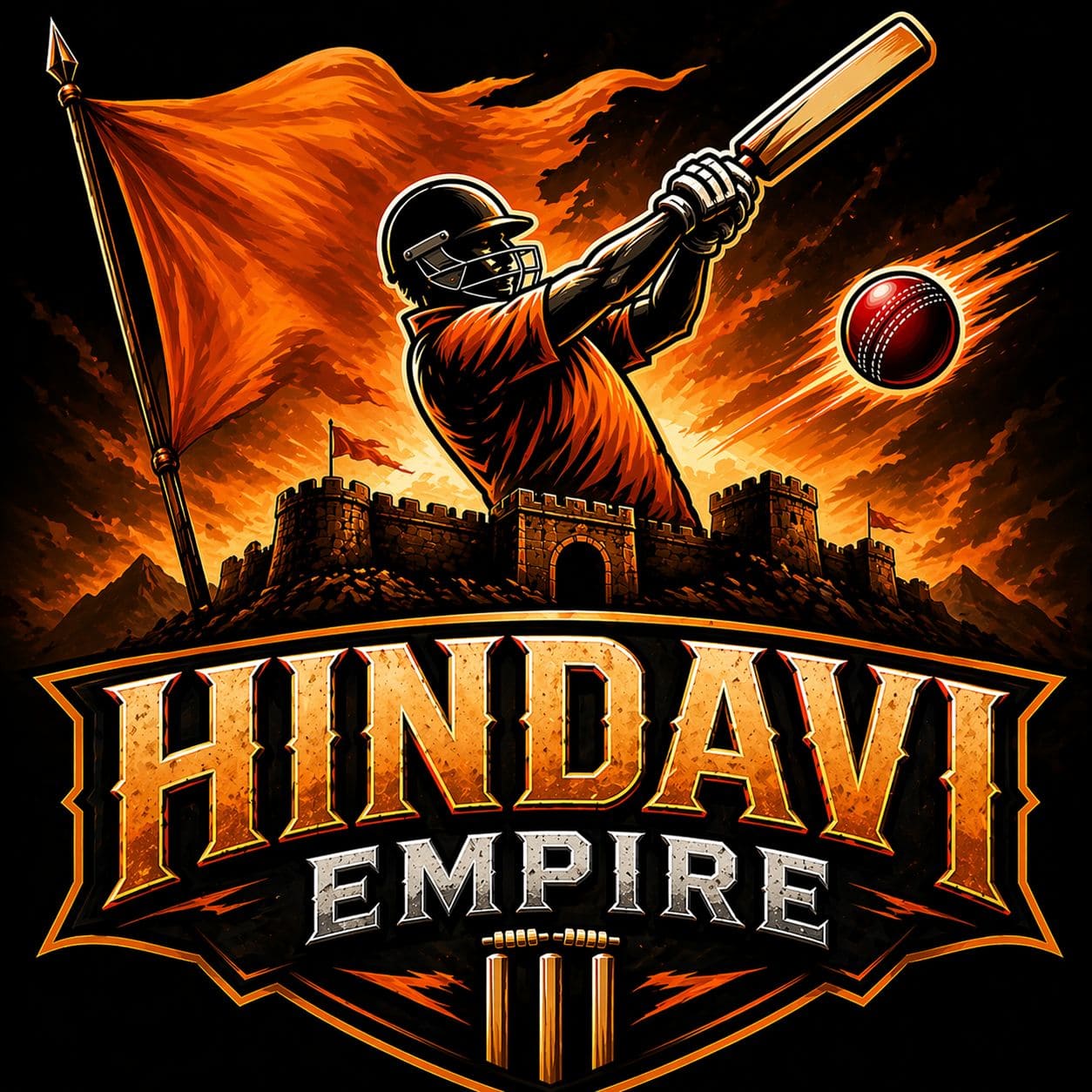 Hindvi Empire