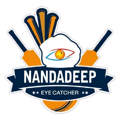 Nandadeep Eye Catchers
