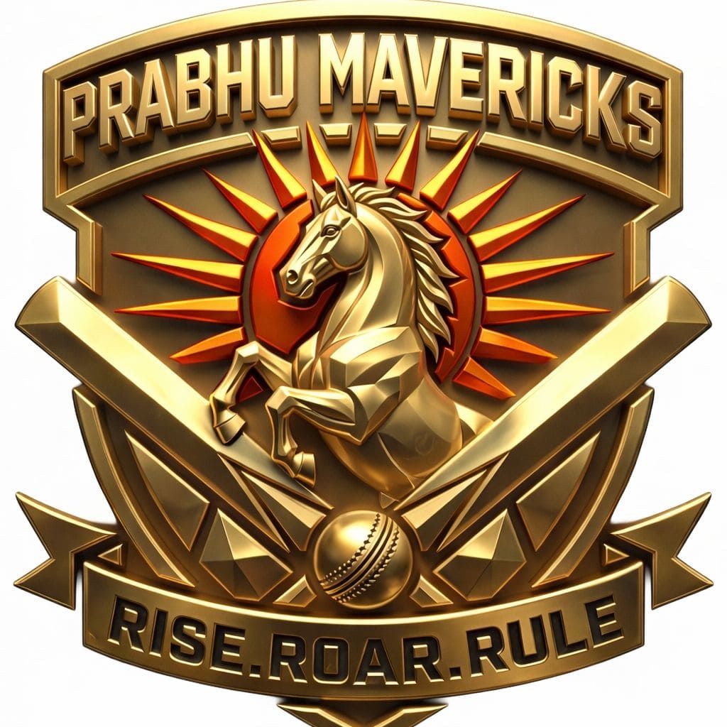 Prabhu Mavericks