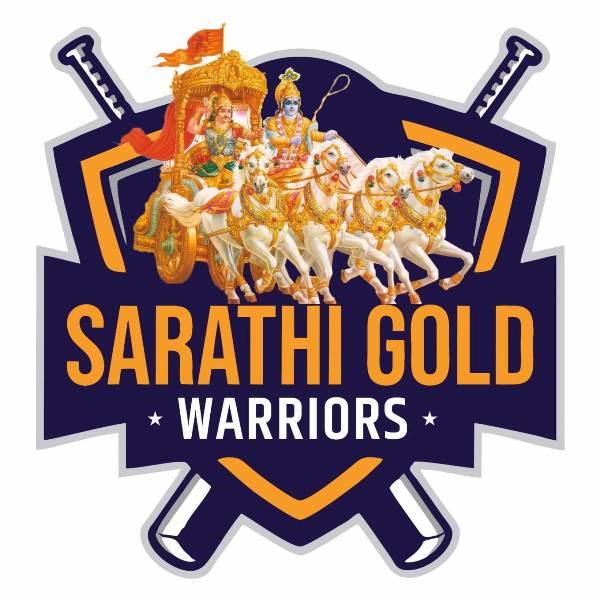 Sarathi Gold Warriors